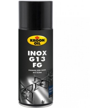 KROON OIL | 400 ml aerosol Kroon-Oil Inox G13 FG
