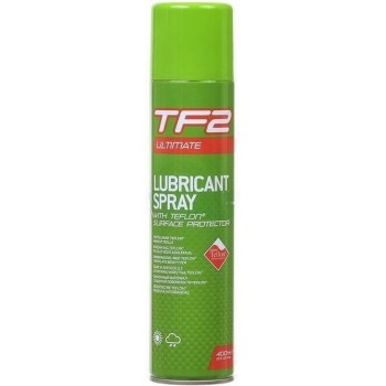 Weldtite Teflonspray Tf2 400 Ml
