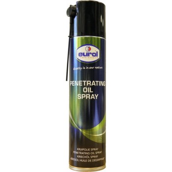 Eurol Kruipolie Spray 400 Ml