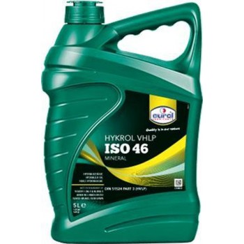 Eurol Hykrol VHLP ISO-VG 46 5L