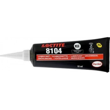 Loctite LB 8104 Siliconenvet (75 ml)