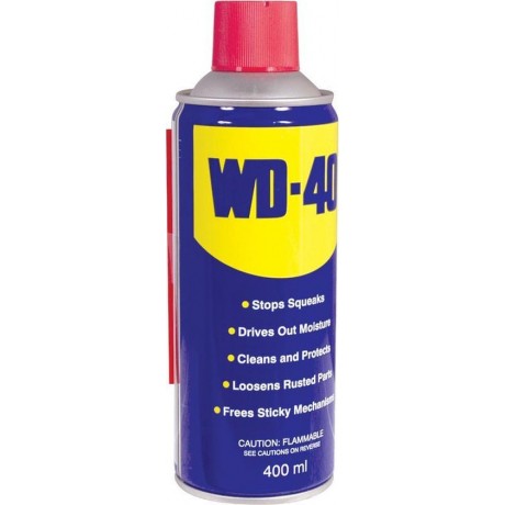 WD-40 Multi-use Product 400 ML-6stuks