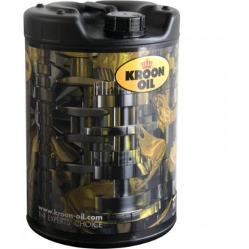 KROON OIL | 20 L pail Kroon-Oil Bi-Turbo 15W-40