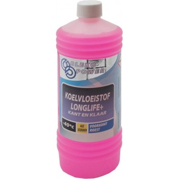 Bleko Power koelvloeistof 1 liter