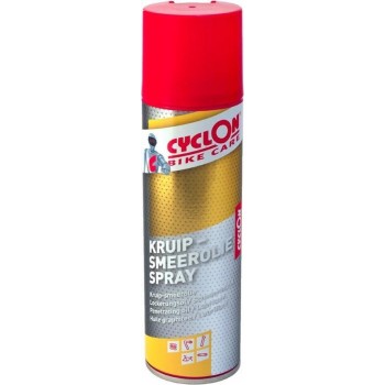 Cyclon Penetrating Oil 250ml