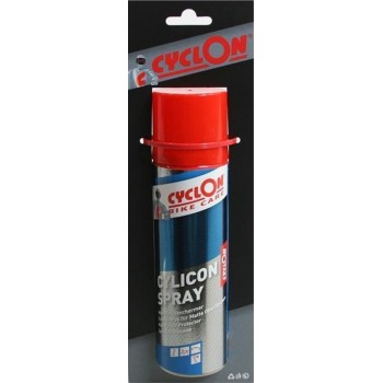 CYLICON 250ML BLISTER