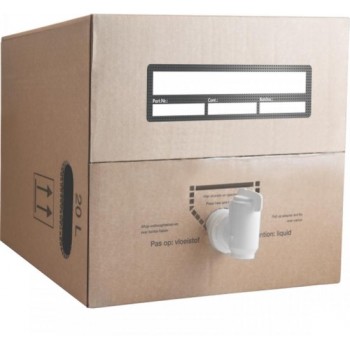 KROON OIL | 20 L BiB Kroon-Oil Torsynth VAG 5W-30