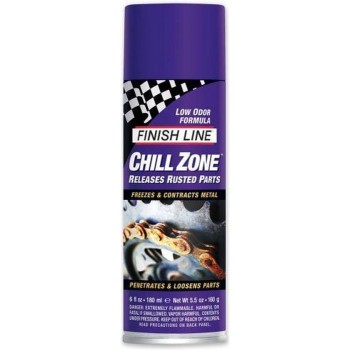 Finish line OLIE FINISH CHILL ZONE SPB 6OZ 177ML