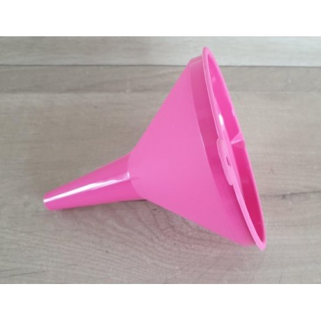 Volcan - Trechter Roze