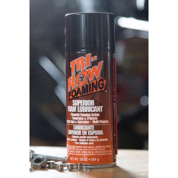 Tri-Flow Superior Foam Lubricant