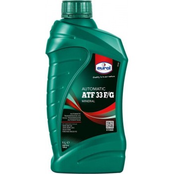 Eurol ATF 33 F/G Ford 1L