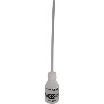 Onderhoudsolie 50ml Maxxus