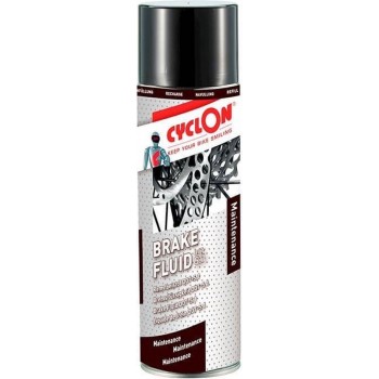 BRAKE FLUID DOT 5.1 NAVULLING 625CC