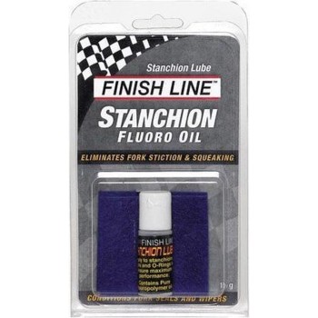 Finish line OLIE FINISH VORK STANCHION LUBE 15GR