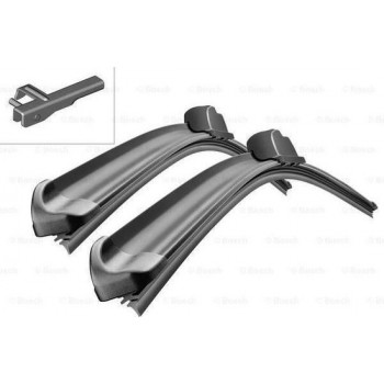 BOSCH Paar wisserbladen Aerotwin A931S 3397118931