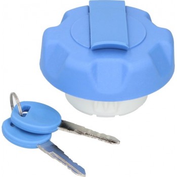 All Ride AdBlue Tankdop -  Ø 60 mm - AB3 - Afsluitbaar
