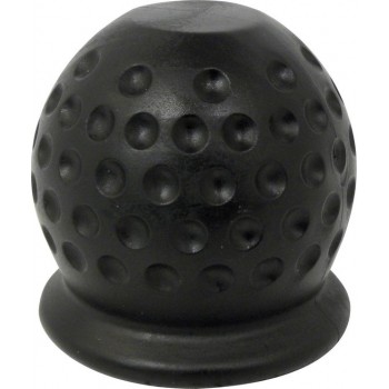 Trekhaakdop Golf zwart