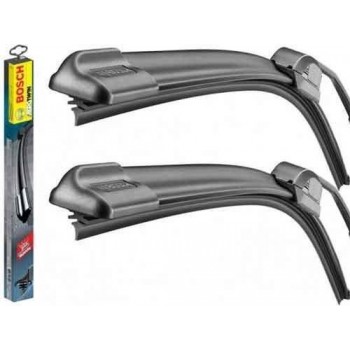 Bosch Ruitenwissers A120S AeroTwin 750mm/650mm SET