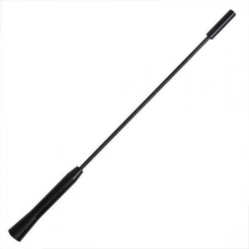 Auto radio antenne met M5 en M6 adapter - Reserve onderdelen - Auto accessoires