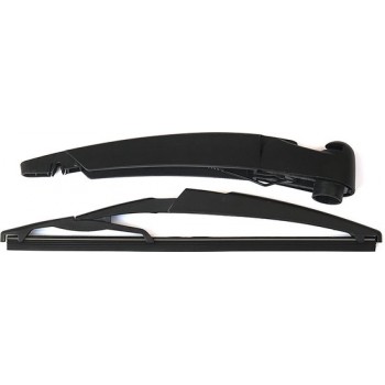 Ruitenwisserarm met ruitenwisser achterzijde Mini (R56) Hatchback 2006-2014
