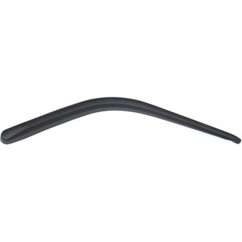 Ruitenwisserarm met ruitenwisser achterzijde Renault Laguna II (BG) Hatchback 2001-2007