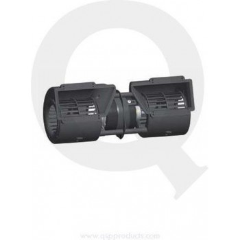 SPAL radiaal ventilator 12V