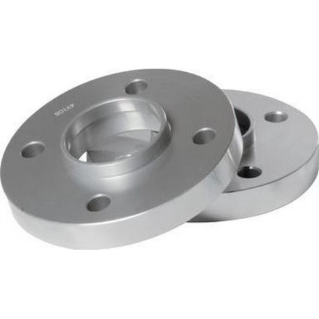 Butzi Spoorverbreders M12 Studs 136 X 16 Mm (4x100-56,1) Set