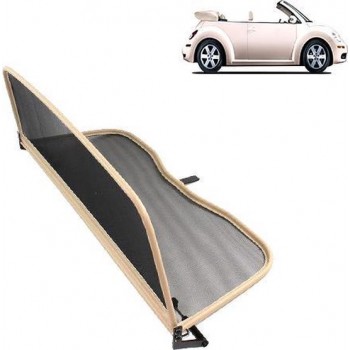 Cabrio Windscherm Volkswagen New Beetle | 2003 - 2012 | 1Y7 | Beige
