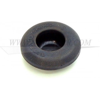 Doorvoerrubber koplamppot