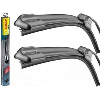 Bosch Ruitenwissers A938S AeroTwin 600mm/600mm SET