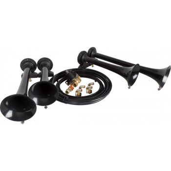 Hornblasters Shocker XL Trainhorn