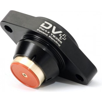GFB T9355 DV+ Diverter Valve for 1.4 TSI Twin Charged Engines with TMS advantage. (VW, Seat, Skoda, Audi)