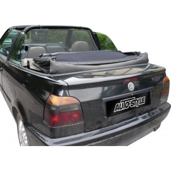 Pasklaar Weyer Basic Line Windschot passend voor Volkswagen Golf III & IV Cabrio