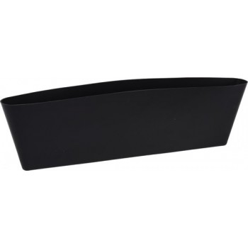 Premium Parts Organizer Tussen Stoel En Console Zwart 2 Stuks