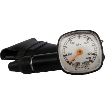 Bandenspanningsmeter P450