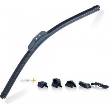 Ruitenwisser flatblade 610mm