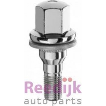 Wielbouten Vlak 12 x 1.25 x 35 KOP19 Mat (O.E.M. Peugeot)