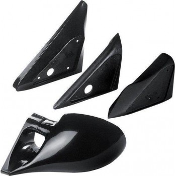 AutoStyle Set spiegeladapters Volkswagen Polo 6N 1994-1996
