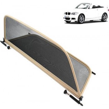 Cabrio Windscherm BMW 1 Serie E88 | 2008 - 2013 | Beige