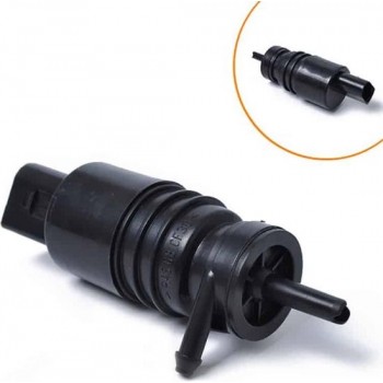 Ruitenwisserinstallatie Ruitenwisserring Pompen 1J5955651 voor 1996-2005 VW / Audi / BMW