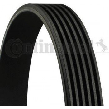 CONTITECH Accessoireband 6PK1400