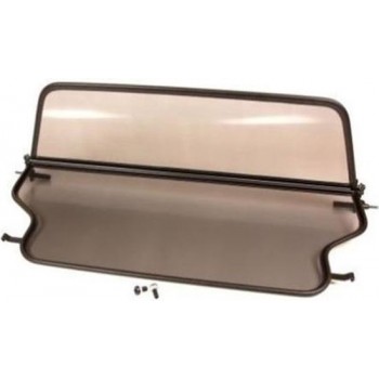 Cabrio Windscherm Chrysler Le Baron | 1987-1995 | Zwart