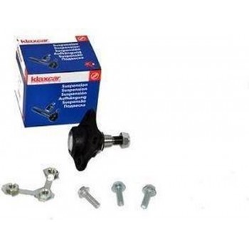 KLAXCAR kogelgewricht - voor Audi A3, Seat Leon, Skoda Octavia, Toledo
