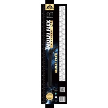 Flexwiper Flatblade Ruitenwisser Extra Long Life 400mm - 16''