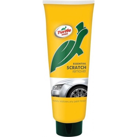 Turtle Wax Scratch Remover Krasverwijderaar - 100ml