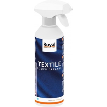Royal furniture care, Textiel power reiniger, 500 ml