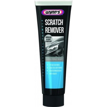 Wynn's Scratch Remover