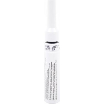 Cortina lakstift Pure White