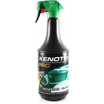 Kenotek Interior Cleaner interieur reiniger - 1 liter spray fles