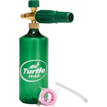 Turtle Wax Snow Foam Cannon